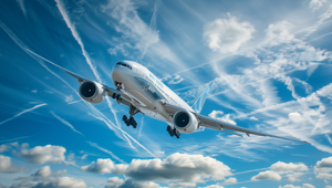 Výber najtragickejších leteckých nehôd v uplynulých desiatich rokoch