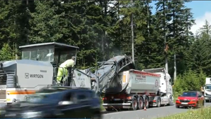 Pripravte sa na kolóny: Pod Tatrami začala rekonštrukcia ďalšej cesty