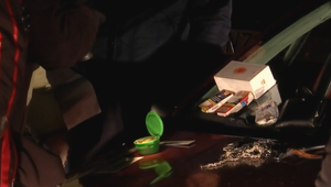 Dve deti by si od svojej matky príklad brať nemali: Drogy predávala aj z vlastného domu