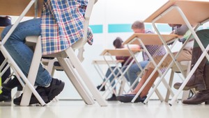 V triedach je škodlivé ovzdušie. Odborníci tvrdia, že sa málo vetrá