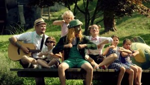 Z punkera detská hviezda. PACI PAC sú detským trhákom