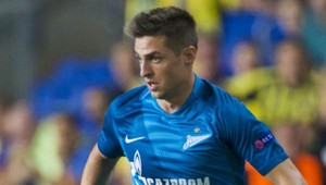 Mak pomáha Zenitu gólmi k dôležitým víťazstvám