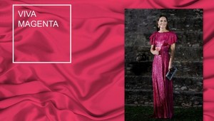 Zažiarte outfitom vo farbe roka 2023: Poradíme vám, ako ju zaradiť do svojho šatníka