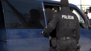 NAKA mala vo svojich radoch donášača. Pomáhal gangu piťovcov