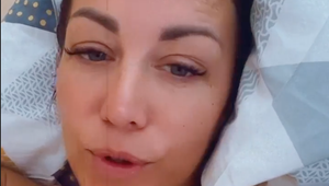 Tehotná Hanychová je v nemocnici, ale kde je Soukup?! O deti sa jej zatiaľ stará TENTO muž!