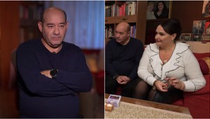 Do Bez servítky sa vracia legendárny Vilo Habo: VEŠTIŤ mu bude Renáta Názlerová!