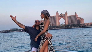 Rytmus a Jasmina Alagič sa pochválili veľkou novinkou: Toto od dvojice nikto nečakal