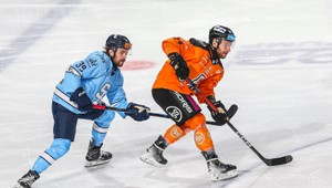 Efektívny Slovan sa ujal vedenia, Oceliarov čaká kľúčový duel