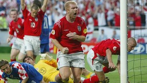 Scholes sa chce vrátiť do anglickej reprezentácie