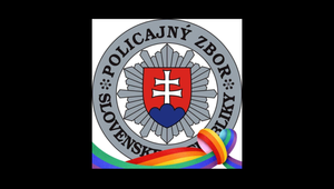 Dobra je viac, odkazuje polícia. Na profilovej fotke s dúhovou vlajkou mali viac pozitívnych ako negatívnych reakcií