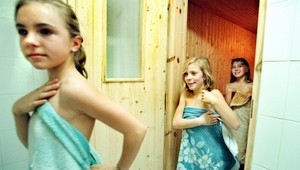 Deti a sauna. Výborná prevencia pred chorobami