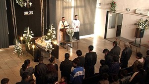 Kristínkin (†4) smiech už rodičov nepoteší, pomohli aspoň iným