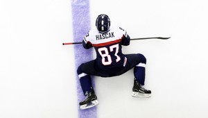 Marcel Haščák oslavuje: Stal sa otcom