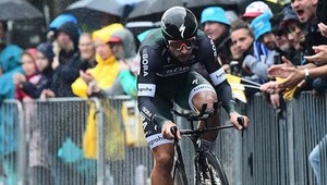 Prvú etapu vyhral Brit Thomas, Sagan skončil na 17. mieste