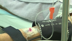 Zima v nemocničných izbách: Pacienti v Národnom onkologickom ústave zažili nepriaznivé podmienky