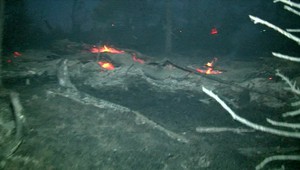 Hasičom sa podarilo požiar na Gemeri lokalizovať. Zrejme ale nešlo o náhodu