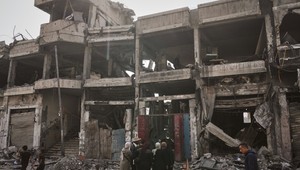 Pozostatky privezené z Pásma Gazy nepatria žiadnemu z nezvestných rukojemníkov