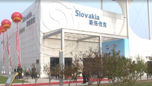 Cangzhou, mesto, v ktorom Slovákov vítajú viac ako kdekoľvek v Číne