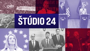 Štúdio 24: Q horúčka je späť po 30 rokoch