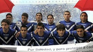 Velez sa stal víťazom argentínskej Clausury kontroverzným gólom