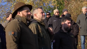 Pellegrini apeluje na podporu domácich rybárov a rybného hospodárstva