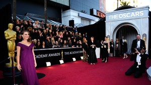 Oscar 2011 očami Bruna Cibereja...