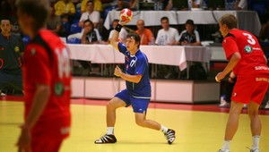 Slováci na ME 20 prehrali s Portugalskom a nepostúpili do ďalších bojov