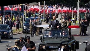 Poliaci sa chvália najväčšou armádou v Európe: Ako je na tom Slovensko?