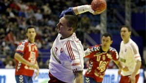 Historický bod z ME! Hádzanári remizovali so Srbskom