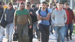 Slovensko prijme za dva roky tisíc migrantov, povedal Kaliňák