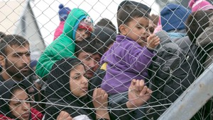 Do Európy tento rok prišiel už milión utečencov