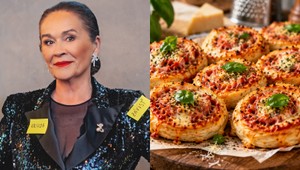 Hana Gregorová ukázala recept na rýchle mini pizze: Vďaka tejto skratke sú hotové raz-dva