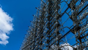 Tajná sovietska zbraň: Záhadný superpočítač pri Černobyle