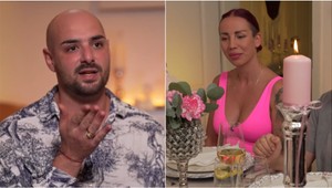 Patrik v Bez servítky šokuje prestieraním: Je TOTO ešte v rámci medzí alebo už MOC?