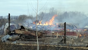 Veľvyslanec Ondrejcsák o ruskej vojnovej agresii: Nebuďme naivní, nie je to len o Ukrajine