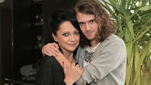 Syn Lucie Bílé se po dlouhém čase ukázal: Takto neuvěřitelně se Filip změnil!