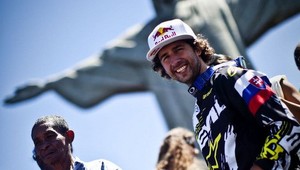 V Bratislave mestský zjazd, nechýbajú svetové esá