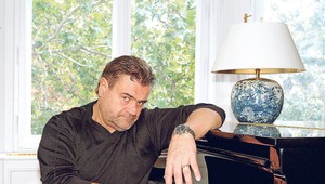 Vila Karla Svobodu na predaj: Skladateľ sa v nej zastrelil