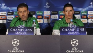 Hapal chce zdolať Spartak, ako obstojí?