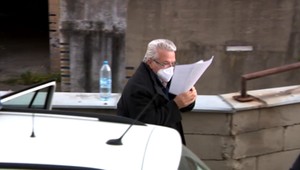 Pavol, ktorý zavraždil exmanželku sa postavil pred sudcu. Povedal, že to čo spravil ľutuje