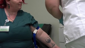 Prekonajte strach, zachráňte život. Projekt Uniforma spája pokračuje