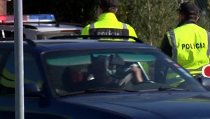 Situácia sa zlepšuje, ale pre Česko budeme opäť červenou krajinou. Martin Klus hovorí o chybe