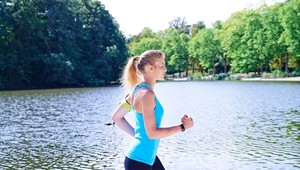 Málo sa hýbeme, tvrdia odborníci. Koľko krokov by sme teda mali spraviť?