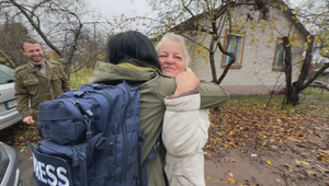 Život v zóne smrti: Černobyľ stráži armáda, ľudia tam však stále žijú