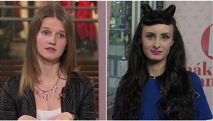 Ukradla jej nápad? Lenka obvinila súperku Janku z podrazu: Je mi z teba do plaču!