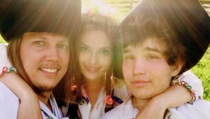 Peter Cmorik ako ho nepoznáte! Zo speváka je bača