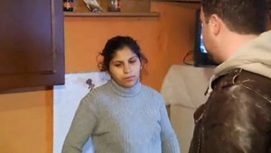 Krkavčia matka: Táto žena opustila malú Melisu