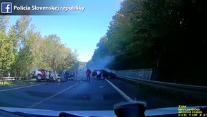 Za brutálnu nehodu ani po troch rokoch nikoho nepotrestali. Pri pretekoch Poliakov zomrel Slovák