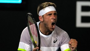 Molčan vylepšil bilanciu Slovákov, pokračuje v kvalifikácii na Australian Open