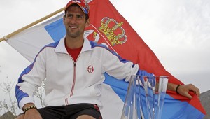 Djokovičova séria trvá, získal titul v Indian Wells